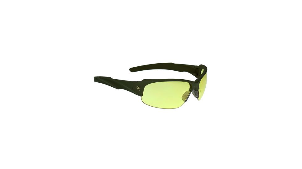 Radians T-83 Glasses, Amber, RADT83-40RC