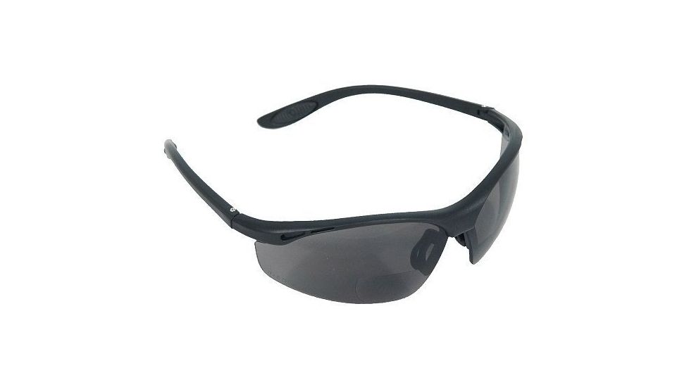 Radians UV Ray Protectant Glasses w/Cushioned Temples &amp; Polycarbonate Lens RX1220