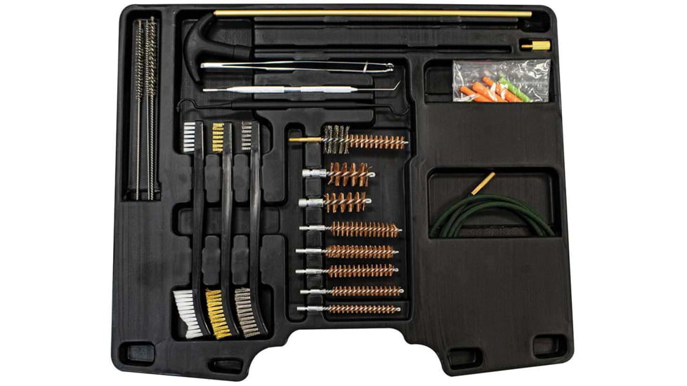RamRodz 70035 Professional Master Kit .22 Cal And Up Rifle/Shotgun