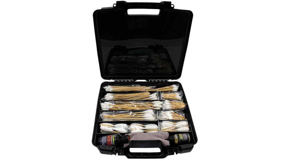 RamRodz 70035 Professional Master Kit .22 Cal And Up Rifle/Shotgun