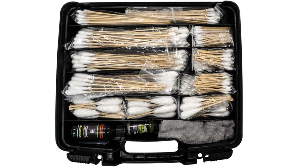 RamRodz 70035 Professional Master Kit .22 Cal And Up Rifle/Shotgun