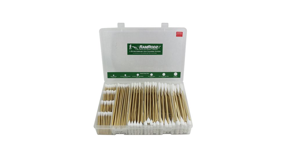 RamRodz Countertop Display Assortment 680 Pieces