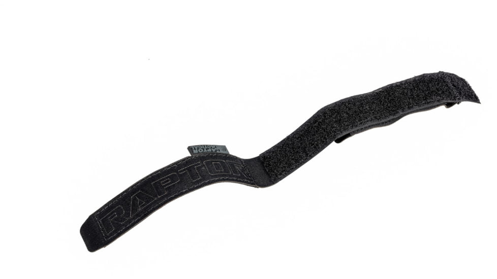 Raptor Tactical REFLEX Three Point Attachment, Black, RS3-BL
