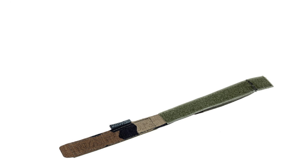 Raptor Tactical REFLEX Three Point Attachment, Woodland, RS3-M81