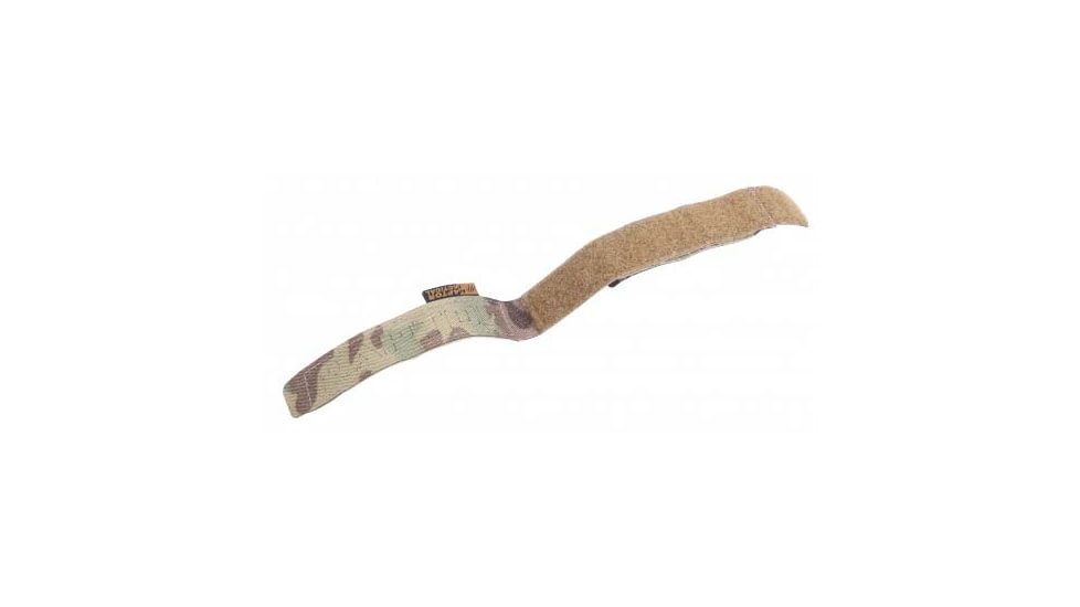 Raptor Tactical Three Point Reflex Sling Adapter, Multicam, RT-REFXADP-MC