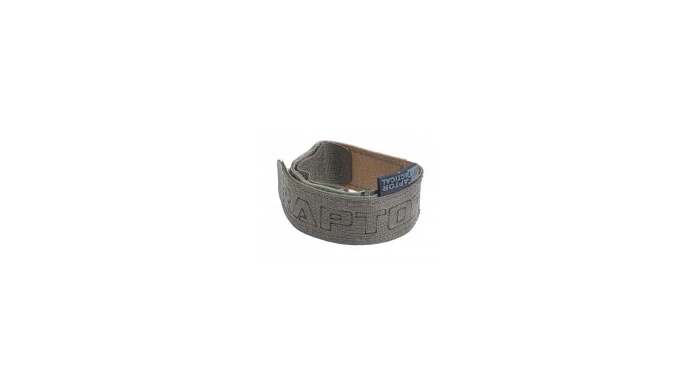 Raptor Tactical Three Point Reflex Sling Adapter, Tactical Grey, RT-REFXADP-TG