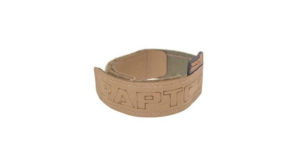 Raptor Tactical Two Point REFLEX MK1 Gun Sling, Coyote Brown, RS1-CB