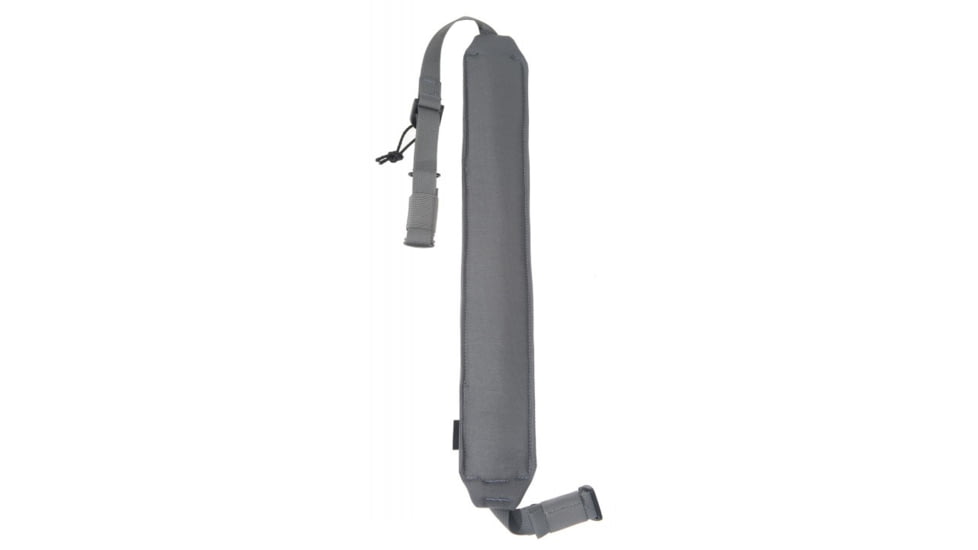 Raptor Tactical Two Point REFLEX MK2 Gun Sling, Tactical Grey, RS2-TG