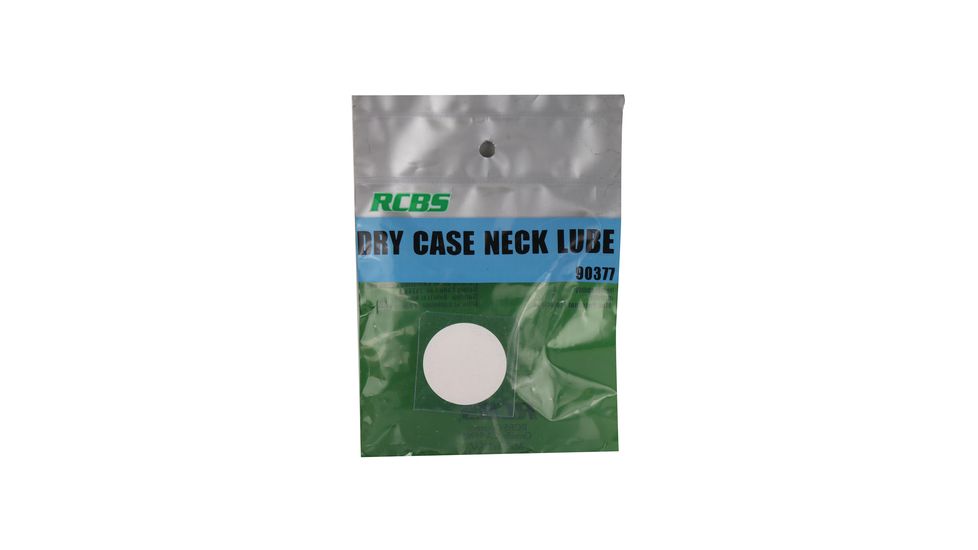 RCBS Trim Mate Dry Case Neck Lube Cleaning Kit, 90377