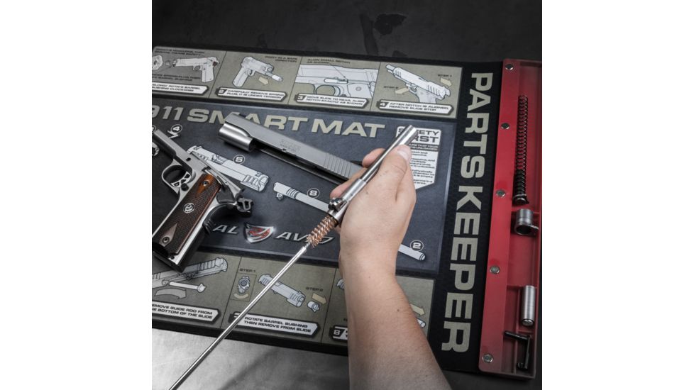 Real Avid 1911 Smart Mat, AV1911SM