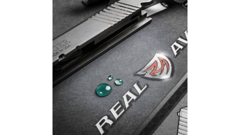 Real Avid 1911 Smart Mat, AV1911SM