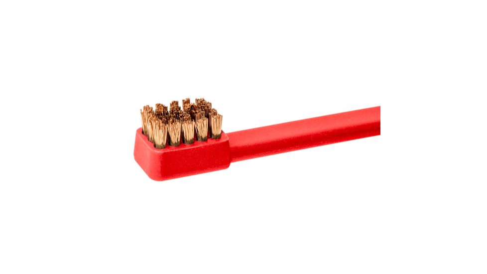 Real Avid 8 Smart Super Scrubber Gun Brushes With Integrated Scrapers, AVSB01