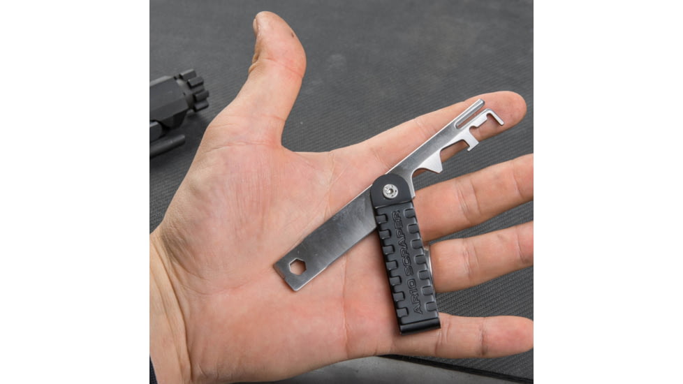 Real Avid AR10 Scraper, AVAR10S