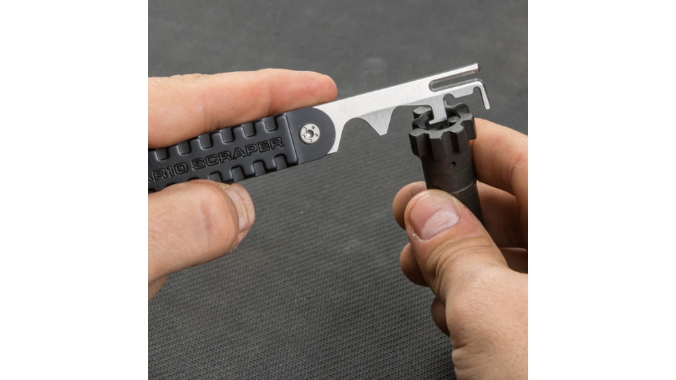 Real Avid AR10 Scraper, AVAR10S