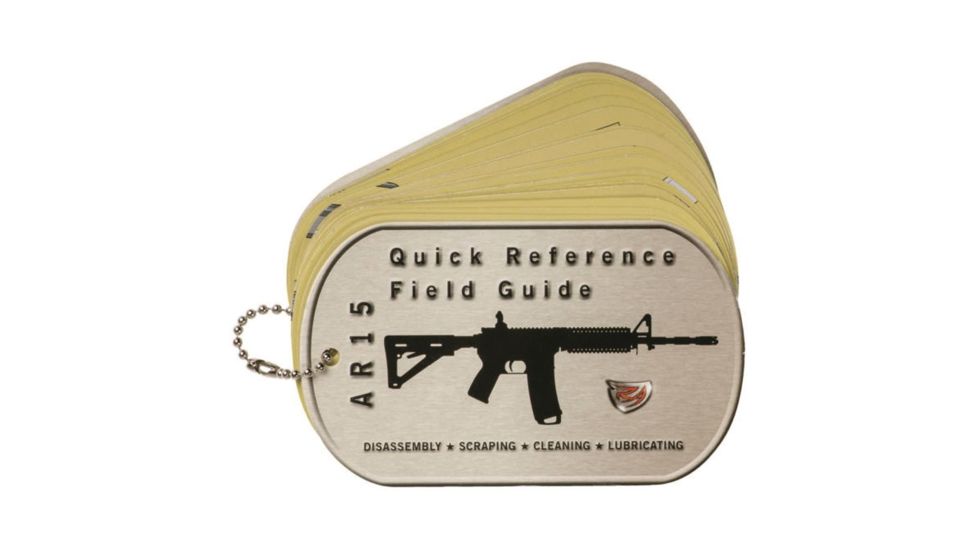 Real Avid AR15 Field Pack Kit for .223 /5.56mm AVAR15FPK