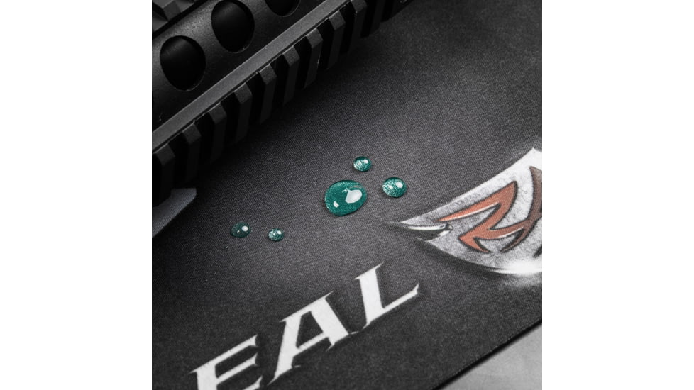 OpticsPlanet Exclusive Real Avid AR15 Cleaning Pro Pack, .223/5.56, AVARCLPROPK