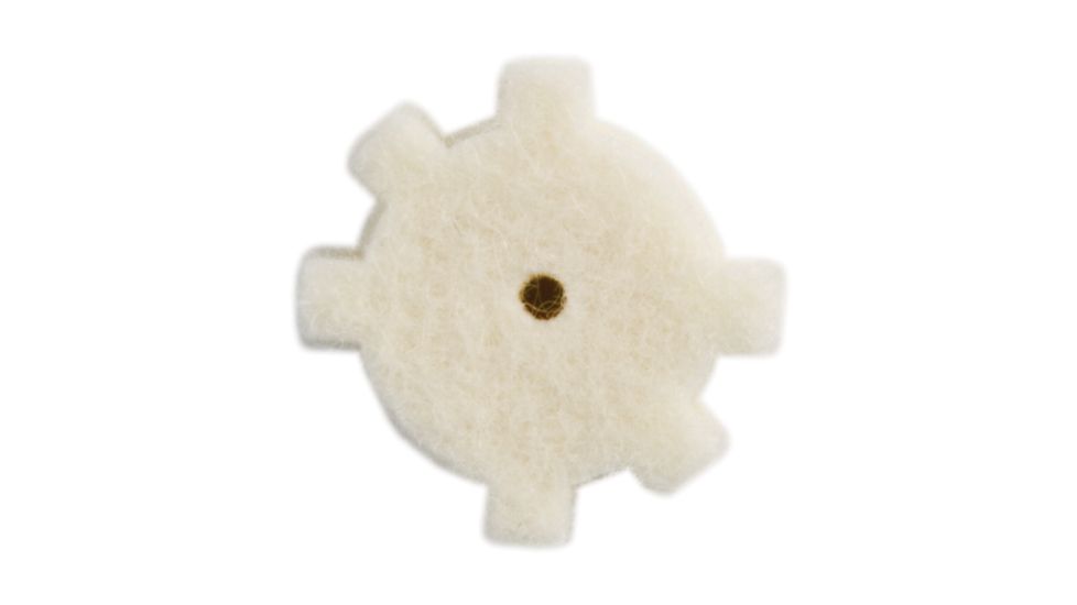 Real Avid AR15 Star Chamber Cleaning Pads AVAR15CP