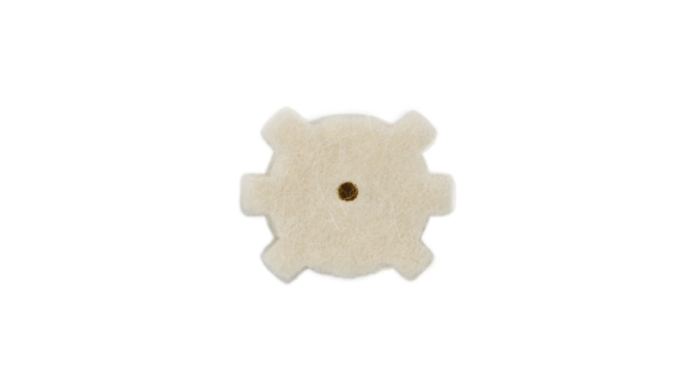 Real Avid AR15 Star Chamber Cleaning Pads AVAR15CP