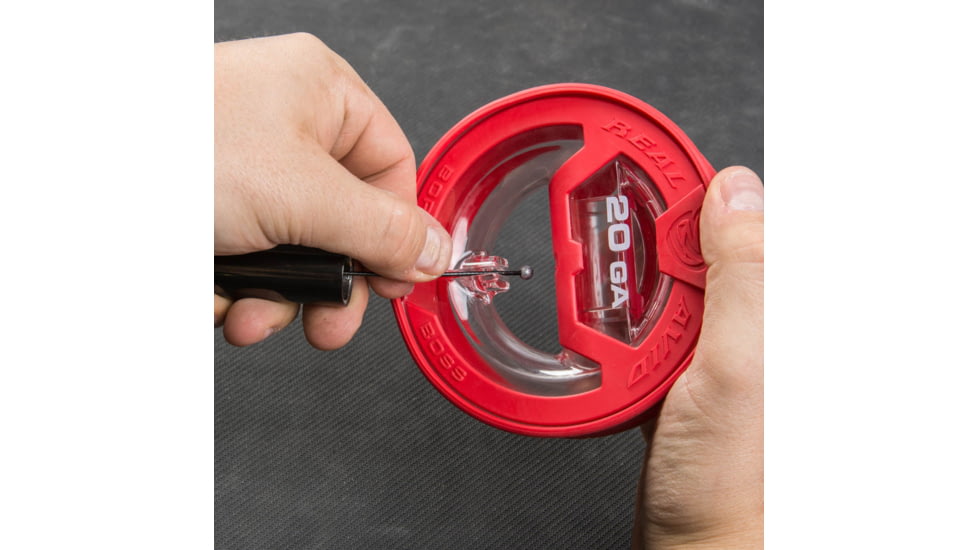Real Avid Bore Boss Smart Bore Cleaner, 20ga, AVBB20G