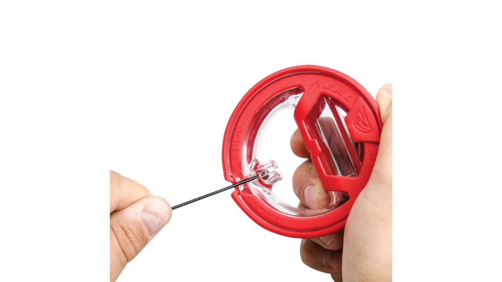 Real Avid Bore Boss Smart Bore Cleaner, .22cal, AVBB22
