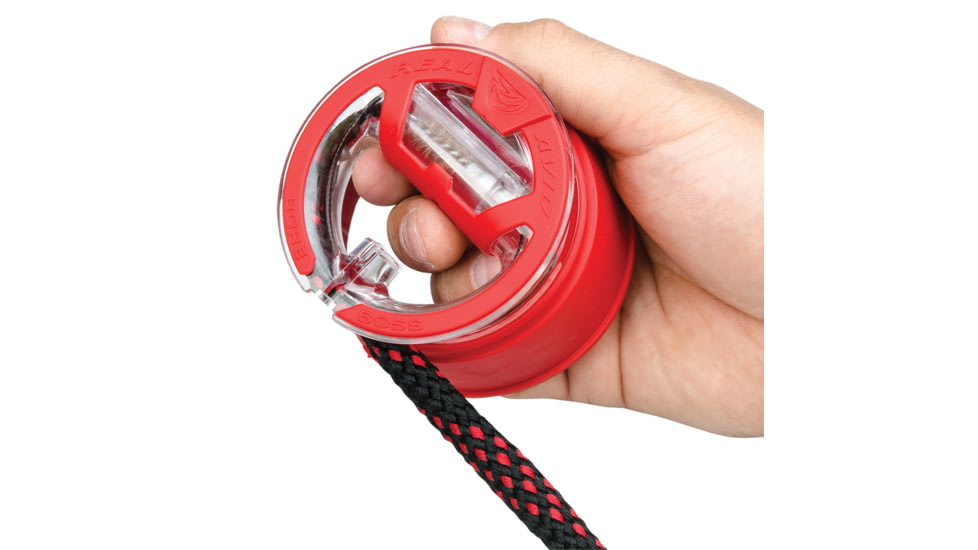 Real Avid Bore Boss Smart Bore Cleaner, .44cal/.45cal, AVBB45
