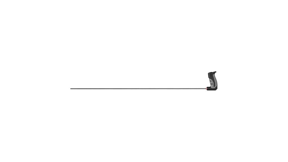 Real Avid Bore Max Smart Rod 36'' Carbon Fiber .270-.45cal