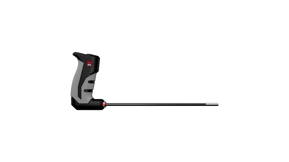 Real Avid Bore-Max Smart Rod, Handgun, 9in, Carbon Fiber, AVBMSR2209