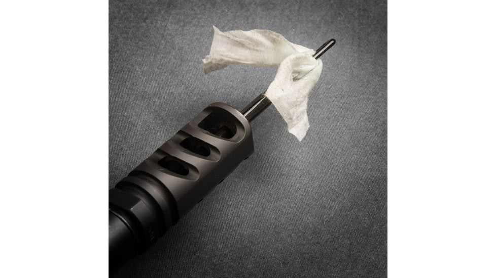 Real Avid Gun Boss Cleaning Kit, AR15 116572
