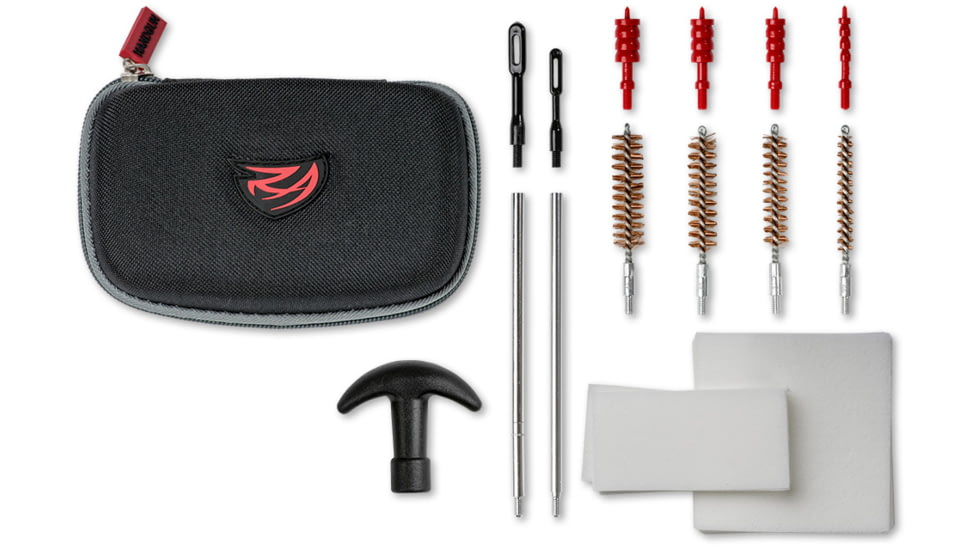 Real Avid Gun Boss Cleaning Kit, Pistol AVGCK310-P
