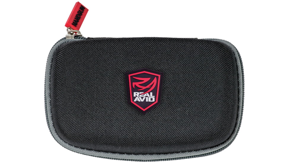 Real Avid Gun Boss Cleaning Kit, Pistol AVGCK310-P