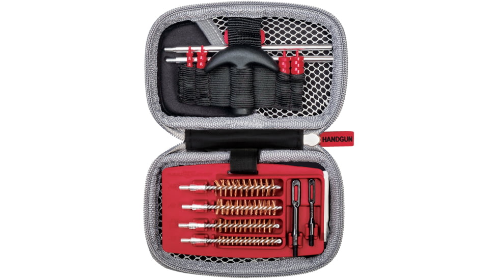 Real Avid Gun Boss Cleaning Kit, Pistol AVGCK310-P