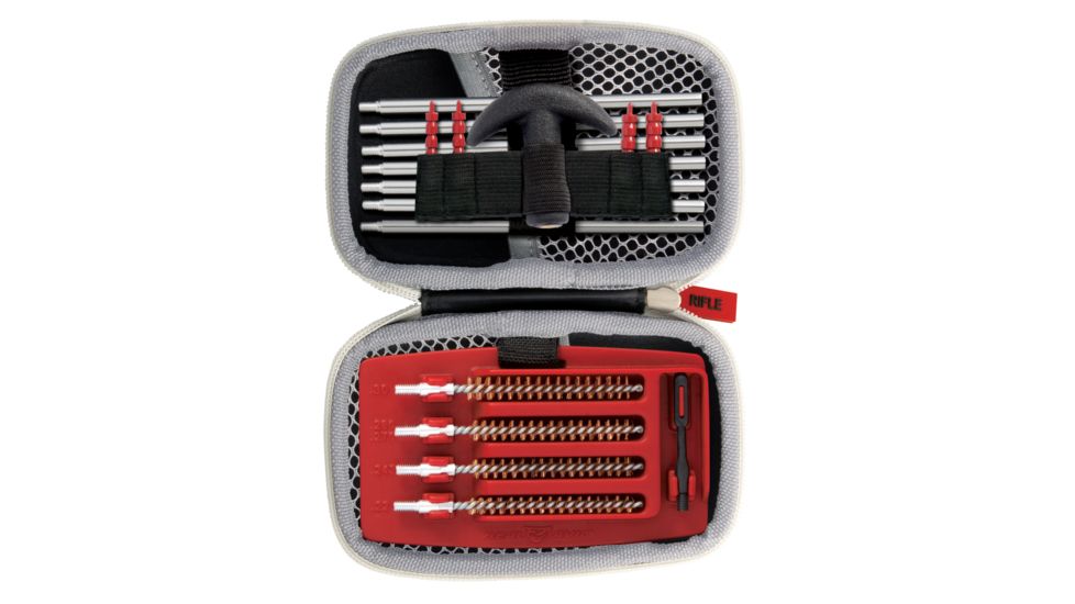 Real Avid Gun Boss Cleaning Kit, Rifle AVGCK310-R, EDEMO1