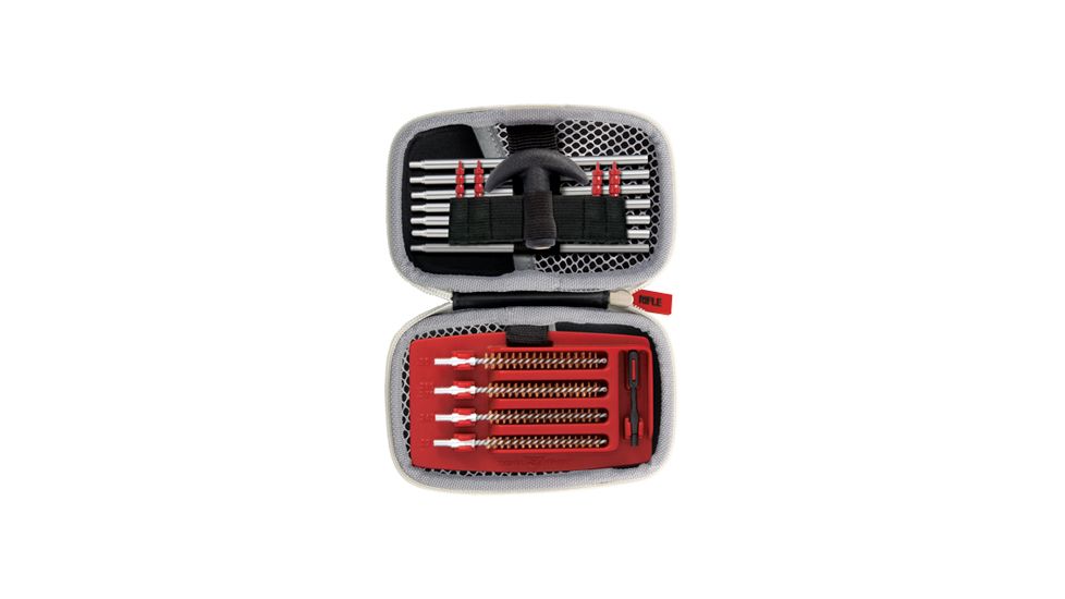 Real Avid Gun Boss Cleaning Kit, Rifle AVGCK310-R, EDEMO1
