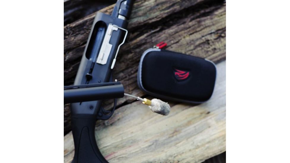 Real Avid Gun Boss Cleaning Kit, Universal, Flex Rod 116571