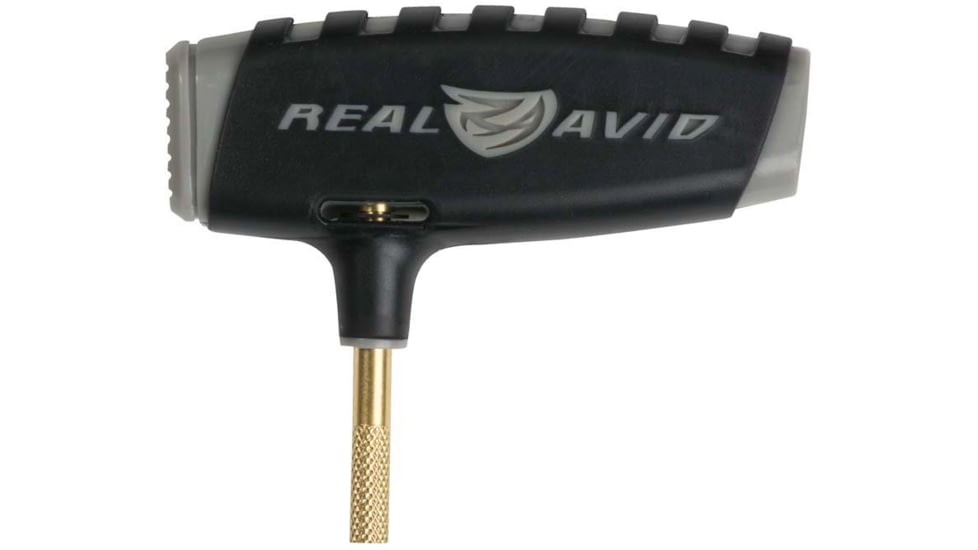Real Avid Gun Boss Pro AR15 Cleaning Kit, AVGBPROAR15