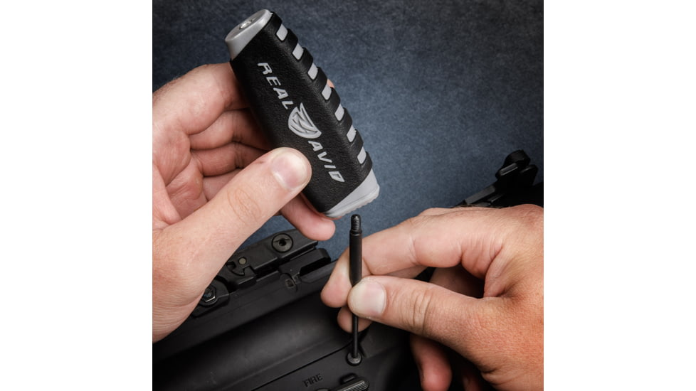 Real Avid Gun Boss Pro, Universal Cleaning Kit AVGBPRO-U