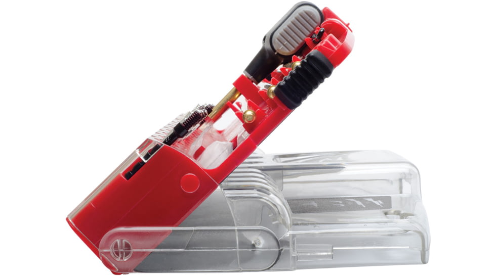 Real Avid Gun Boss Pro, Universal Cleaning Kit AVGBPRO-U