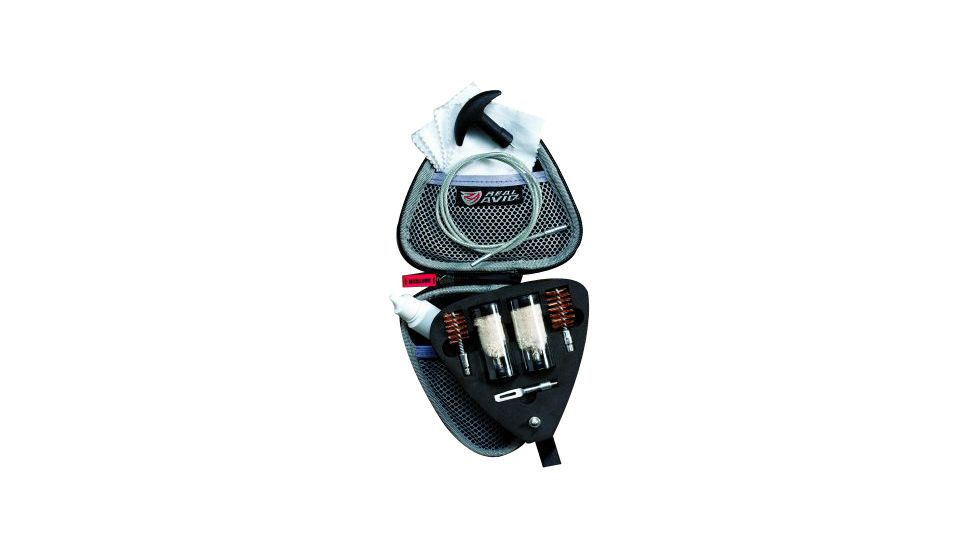Real Avid Gun Boss Shotgun Cleaning Kit AVGCK210-S