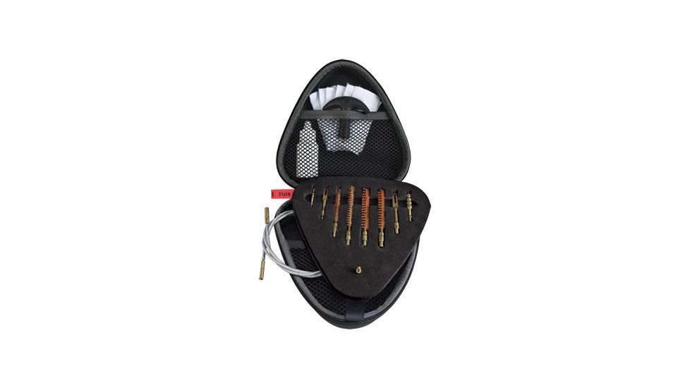 Real Avid Gun Boss Pro Rifle Cleaning Kit AVGCK101-R