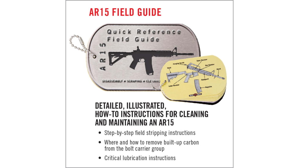 Real Avid Master Cleaning Station, AR15, AVMCS-AR