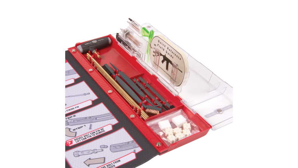 Real Avid Master Cleaning Station, AR15, AVMCS-AR