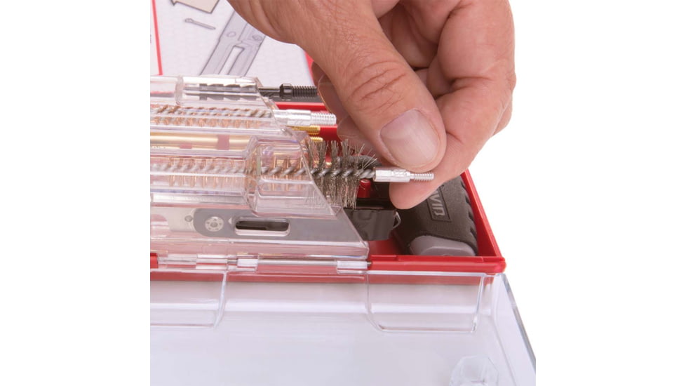 Real Avid Master Cleaning Station, AR15, AVMCS-AR