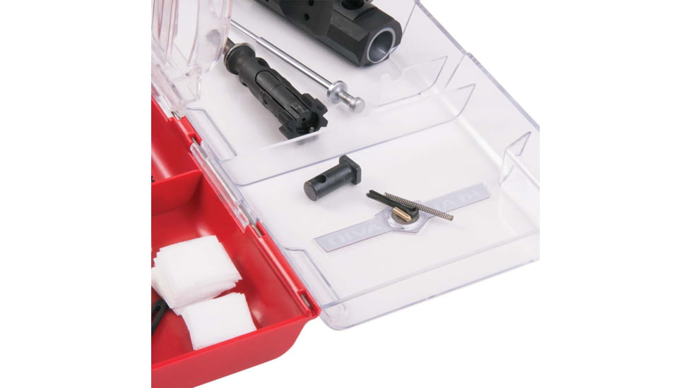 Real Avid Master Cleaning Station, AR15, AVMCS-AR