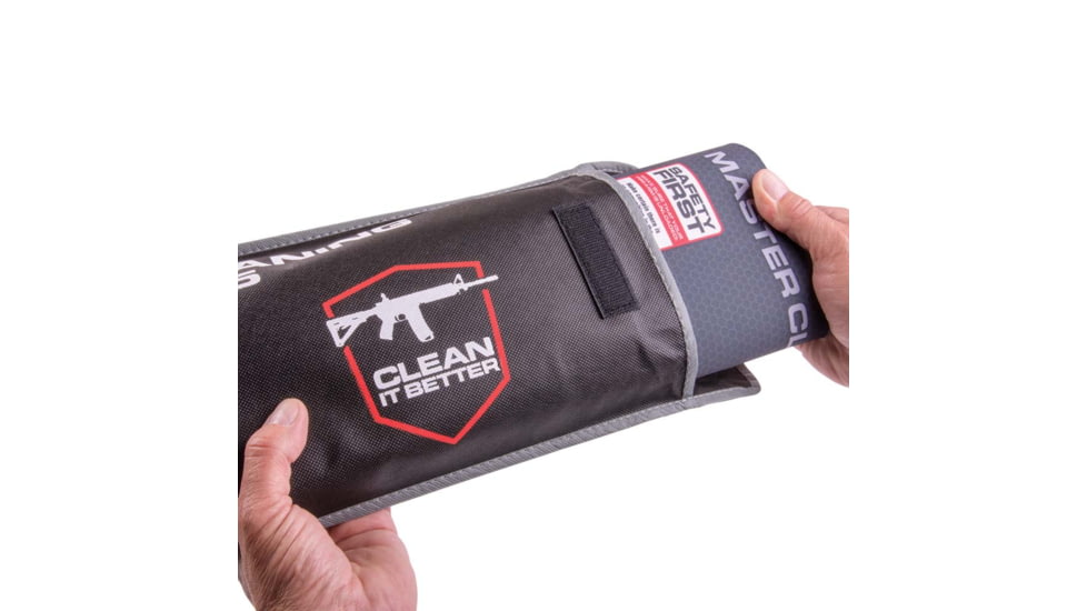 Real Avid Master Cleaning Station, AR15, AVMCS-AR