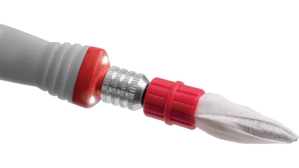 Real Avid Spot Light Precision Cleaning Kit w/ Resin Case, AVSLPCK