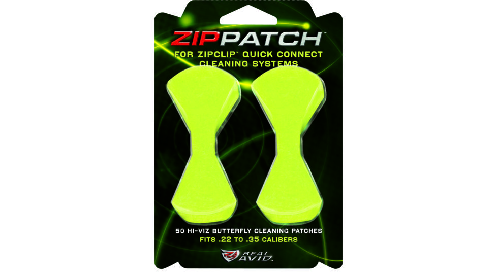 Real Avid Zipclip Quick Connect Adapter