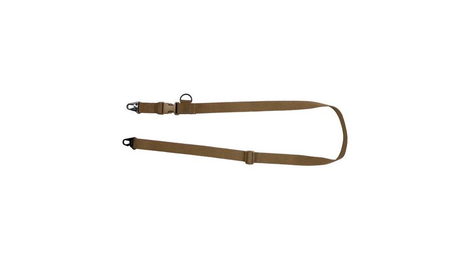 Red Rock Outdoor Gear C1 2-to-1 Point 1.25in. Tactical Sling, Coyote 37-001COY