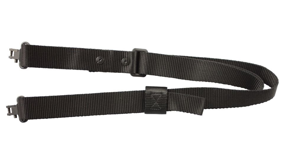 Red Rock Outdoor Gear D3 Speed Sling, Black, One Size, 37-006BLK