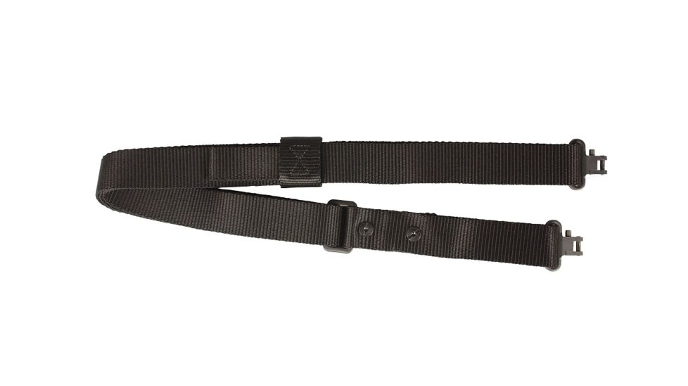 Red Rock Outdoor Gear D3 Speed Sling, Black, One Size, 37-006BLK