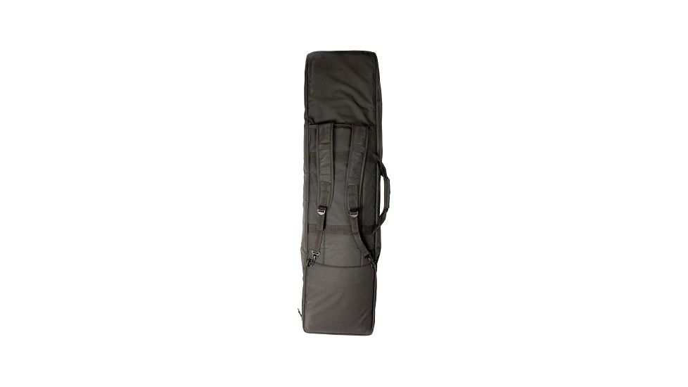 Red Rock Outdoor Gear Double Rifle Bag, Black, 80285BLK